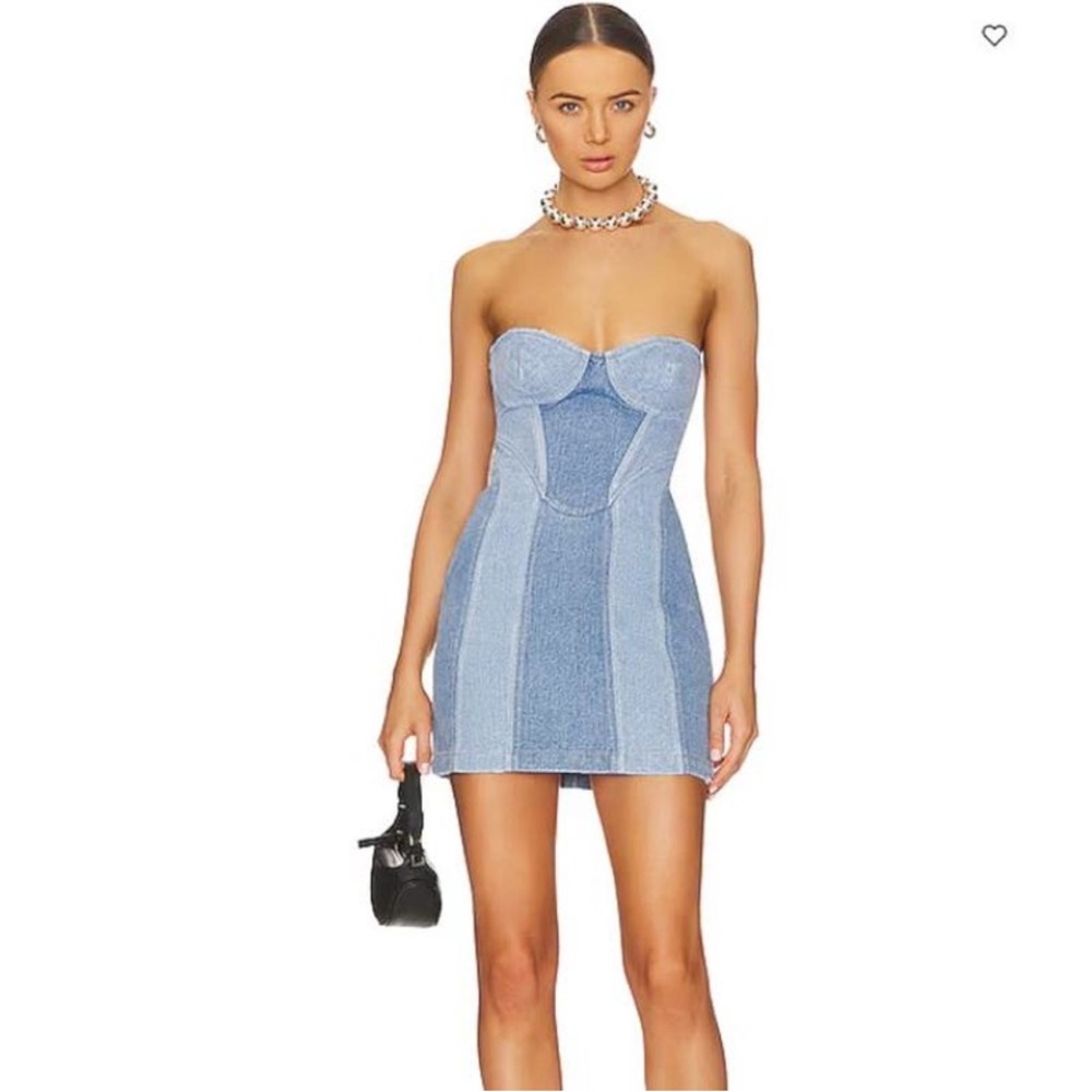 Retrofete Simi Dress
